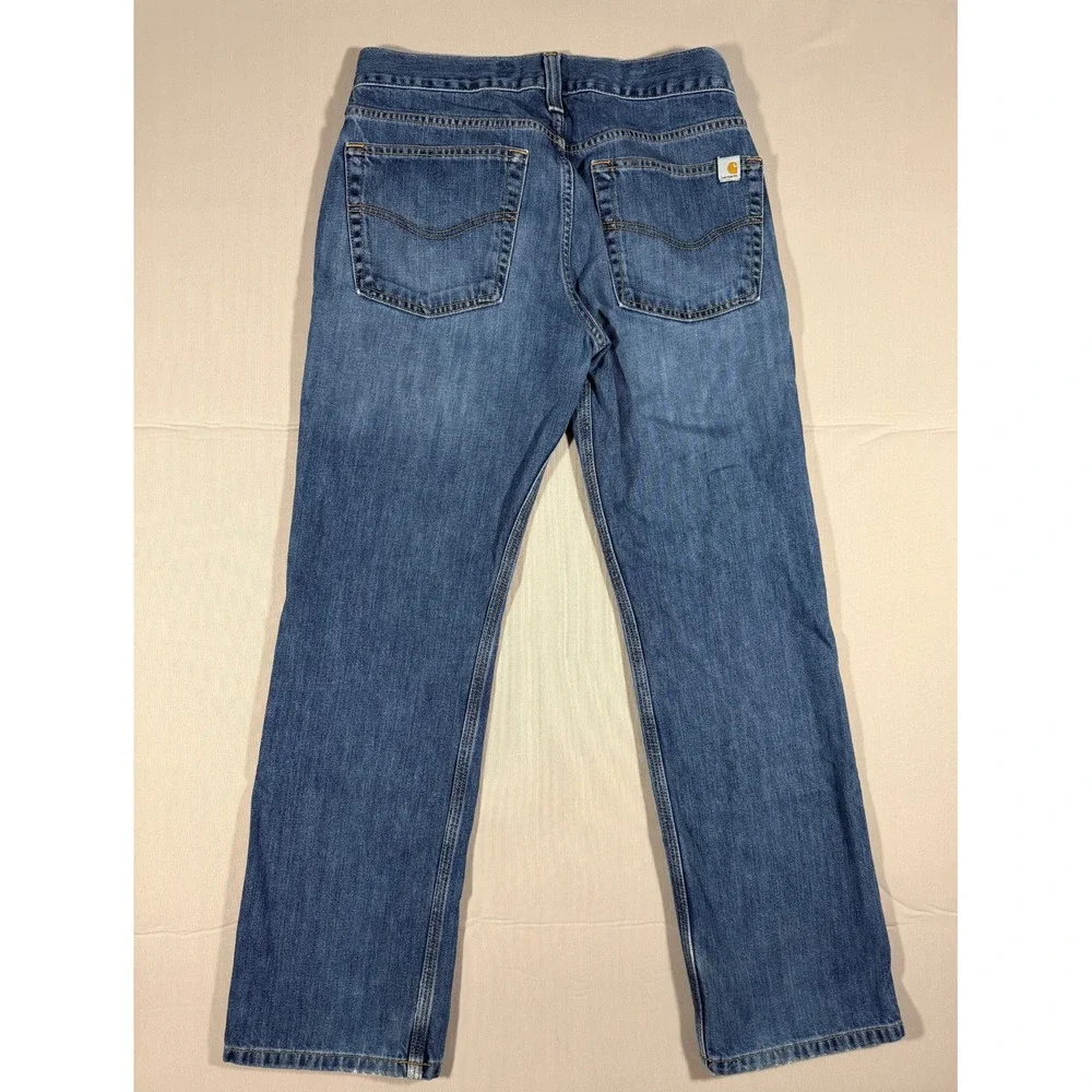 Carhartt relaxed straight
